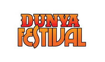 IMAGE buyakano modern samba rap percussion with guitar, horns and bass live @ dunya festival 2012 rotterdam nederland